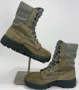 USGI Belleville FAFTW Temperate Weather Gore-tex USAF Combat Boots Women's 8R EUC