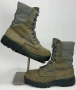 USGI Belleville FAFTW Temperate Weather Gore-tex USAF Combat Boots Women's 8R EUC
