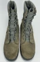 USGI Belleville FAFTW Temperate Weather Gore-tex USAF Combat Boots Women's 8R EUC