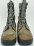 USGI Belleville FAFTW Temperate Weather Gore-tex USAF Combat Boots Women's 8R EUC