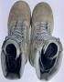 USGI Belleville AFTW Temperate Weather Gore-tex USAF Combat Boots Men's 10W EUC