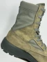 USGI Belleville AFTW Temperate Weather Gore-tex USAF Combat Boots Men's 10W EUC
