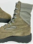 USGI Belleville AFTW Temperate Weather Gore-tex USAF Combat Boots Men's 10W EUC