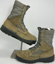 USGI Belleville AFTW Temperate Weather Gore-tex USAF Combat Boots Men's 9.5W GUC