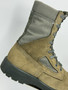 USGI Belleville AFTW Temperate Weather Gore-tex USAF Combat Boots Men's 9.5W GUC