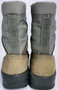 USGI Belleville AFTW Temperate Weather Gore-tex USAF Combat Boots Men's 9.5W GUC