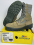 USGI Belleville AFTW Temperate Weather Gore-tex USAF Combat Boots Men's 9.5W GUC