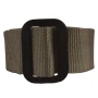 Coyote Brown AR 670-1 Compliant Military Riggers Belt