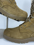 USGI McRae Hot Weather Coyote Brown Combat Boots Men's Size 9.5R NWT