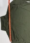 USGI Genuine Military LWCWUS OD Green Lightweight Polyester Shirt Men's XL EUC