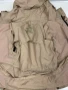 USGI DCU Desert Camo Gore-tex Cold/Wet Weather Parka Waterproof Jacket Size Medium Short GUC