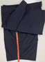 USAF Navy Blue Flightline Utility Cargo Shorts Men's Size Large EUC