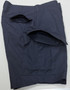 USAF Navy Blue Flightline Utility Cargo Shorts Men's Size Large EUC