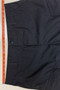 USAF Navy Blue Flightline Utility Cargo Shorts Men's Size Large EUC