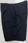 USAF Navy Blue Flightline Utility Cargo Shorts Men's Size Large EUC