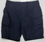 USAF Navy Blue Flightline Utility Cargo Shorts Men's Size Large EUC