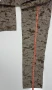 USGI USMC Desert Marpat Camo MCCUU Camo BDU Trousers Cargo Pants Medium XLong