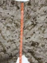 USGI USMC Desert Marpat Camo MCCUU Camo BDU Trousers Cargo Pants Medium XLong