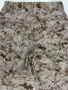 USGI USMC Desert Marpat Camo MCCUU Camo BDU Trousers Cargo Pants Medium XLong