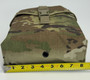 USGI MOLLE Multicam Scorpion OCP Camo 200-Rd Saw Pouch