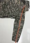 Gen II ACU Digital Camo Gore-tex ECWCS Parka Waterproof Jacket Medium Long 8415015269182
