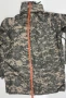 Gen II ACU Digital Camo Gore-tex ECWCS Parka Waterproof Jacket Medium Long 8415015269182