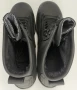 USGI Rocky Black Safety Toe Flight Deck Combat Boots Men's Size 11.5 Wide NWT
