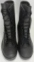 USGI Rocky Black Safety Toe Flight Deck Combat Boots Men's Size 11.5 Wide NWT
