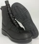 USGI Rocky Black Safety Toe Flight Deck Combat Boots Men's Size 11.5 Wide NWT