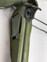 USGI Military M12 Ambidextrous Pistol Hip Holster OD Green 19200