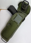 USGI Military M12 Ambidextrous Pistol Hip Holster OD Green 19200