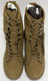 USGI Altama Temperate Weather Gore-tex Coyote Brown Combat Boots Men's 9.5R New