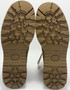 USGI Altama Temperate Weather Gore-tex Coyote Brown Combat Boots Men's 9.5R New
