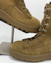 USGI Altama Temperate Weather Gore-tex Coyote Brown Combat Boots Men's 9.5R New