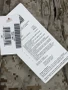USGI USMC Digital Desert Marpat Camo BDU Trousers Cargo Pants Medium XLong - TAGS
