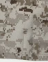 USGI USMC Digital Desert Marpat Camo BDU Trousers Cargo Pants Medium XLong - EGA PRINT