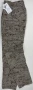 USGI USMC Digital Desert Marpat Camo BDU Trousers Cargo Pants Medium XLong