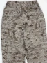 USGI USMC Digital Desert Marpat Camo BDU Trousers Cargo Pants Medium XLong