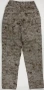 USGI USMC Digital Desert Marpat Camo BDU Trousers Cargo Pants Medium XLong