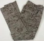 USGI USMC Digital Desert Marpat Camo BDU Trousers Cargo Pants Medium XLong