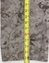 USGI USMC Digital Desert Marpat Camo BDU Trousers Cargo Pants Medium XLong - INSEAM