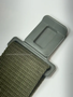USGI Pistol Belt Nylon Extension | Gray Buckle