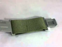 USGI Pistol Belt Nylon Extension | Gray Buckle