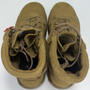 Rocky Lightweight Commercial Military Combat Boots RKC042 Army Coyote Brown