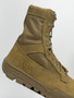 Rocky Lightweight Commercial Military Combat Boots RKC042 Army Coyote Brown