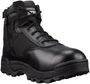 Original SWAT Classic 6'' Side-Zip Black Boots | 116401