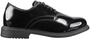Original SWAT Men's Dress Oxford Black Shoes | 118001