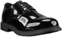 Original SWAT Men's Dress Oxford Black Shoes | 118001