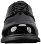 Original SWAT Men's Dress Oxford Black Shoes | 118001