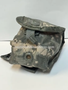 USGI MOLLE II ACU Grenade Multi-Purpose Pouch | Used